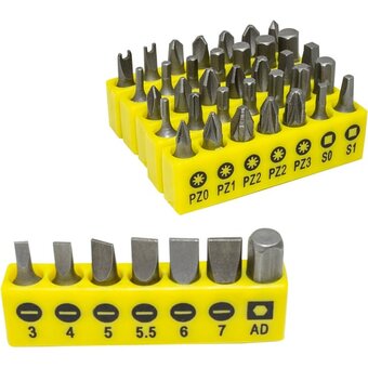  Набор инструментов WMC TOOLS WMC-20101(47910) 101 предмет 
