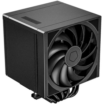  Кулер ID-Cooling Frozn A620 SLK черный 