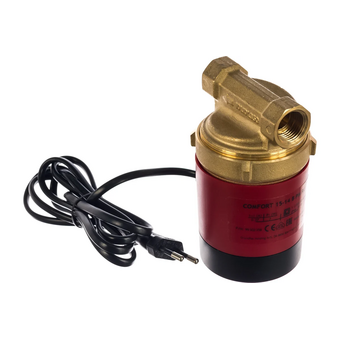  Циркуляционный насос GRUNDFOS Comfort 15-14 B PM (97916771) циркуляционный 