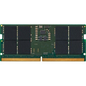  ОЗУ Kingston KVR56S46BS8-32 32GB 5600MT/s DDR5 SODIMM Non-ECC CL46 1Rx8 