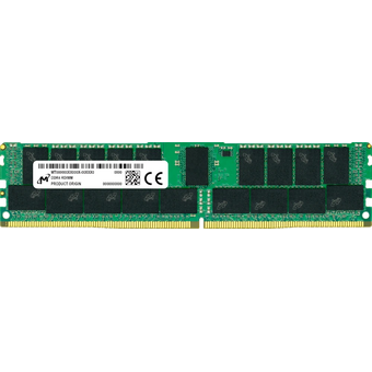  ОЗУ Micron MTA18ASF2G72PZ-2G6 DDR4 16GB 2666MHz RDIMM 