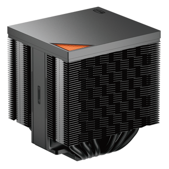  Кулер PCCooler RZ620M X (RZ620MX-BKAWYX-GL) черный 