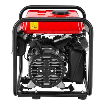  Генератор бензиновый MTX RS-1500 