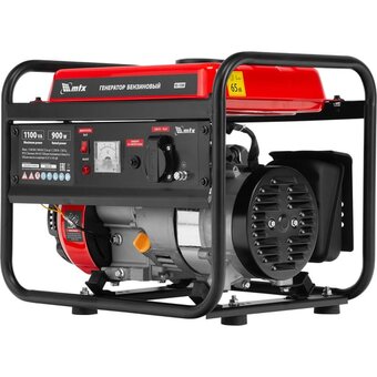  Генератор бензиновый MTX RS-1500 