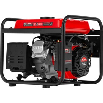  Генератор бензиновый MTX RS-1500 