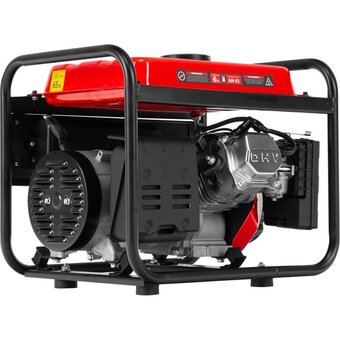  Генератор бензиновый MTX RS-1500 