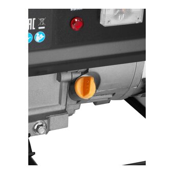  Генератор бензиновый MTX RS-1500 