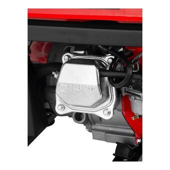  Генератор бензиновый MTX RS-1500 