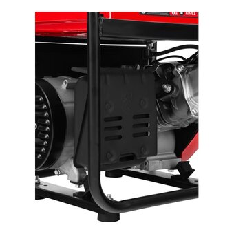  Генератор бензиновый MTX RS-1500 