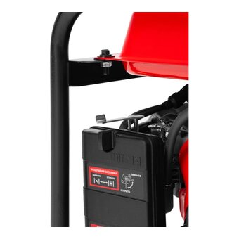 Генератор бензиновый MTX RS-1500 