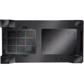  ПК iRU Tactio 510B7GP (2146238) Tower Intel Core i5 14400F, DDR5 32ГБ, 1ТБ(SSD), nVidia GeForce RTX 5060TI-16 ГБ, FreeDOS, черный 