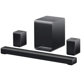  Саундбар TCL S65K 