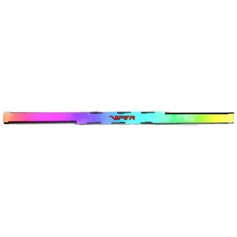  ОЗУ PATRIOT Viper Venom RGB CL30 (PVVR516G60C30) DDR 5 DIMM 16Gb 6000Mhz, (retail) 