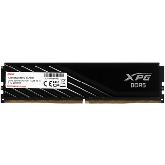  ОЗУ ADATA XPG Lancer (AX5U5600C468G-SLABBK) 8 ГБ 