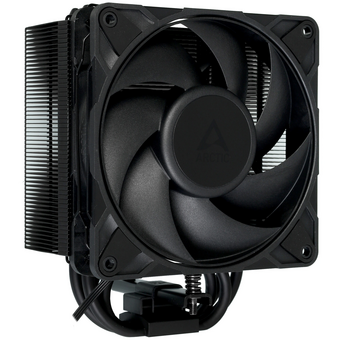 Вентилятор ARCTIC Freezer 36 S Black (ACFRE00196A) 