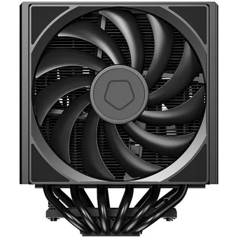  Кулер ID-Cooling Frozn A620 SLK черный 