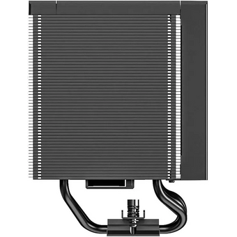  Кулер ID-Cooling Frozn A620 SLK черный 