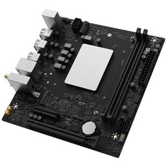  Материнская плата с ЦПУ Maxsun MS-MoDT 205H D4 Wifi (6940709664193) 