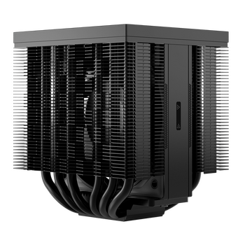  Кулер PCCooler RZ620M X (RZ620MX-BKAWYX-GL) черный 