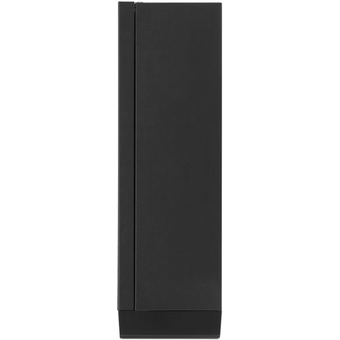  ПК iRU Planio 310H6SFC (2153481) Intel Core i3 12100F, DDR4 16ГБ, 512ГБ SSD, nVidia GeForce GT610 - 2 ГБ, Windows 11 Pro, черный 