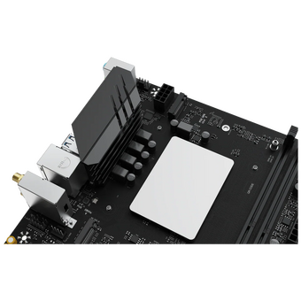  Материнская плата с ЦПУ Maxsun MS-MoDT 205H D4 Wifi (6940709664193) 