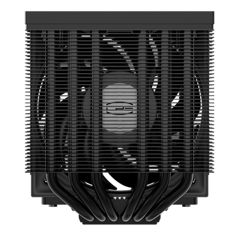  Кулер PCCooler RZ620M X (RZ620MX-BKAWYX-GL) черный 