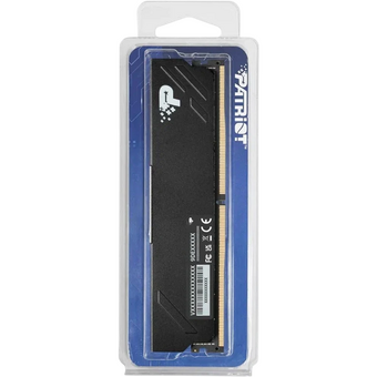  ОЗУ PATRIOT Signature Premium (PSP532G56002H1) DDR 5 DIMM 32Gb 5600Mhz, (retail) 