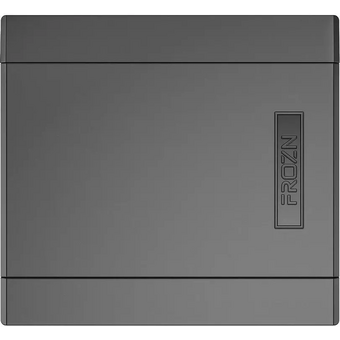  Кулер ID-Cooling Frozn A620 SLK черный 
