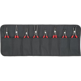  Набор инструментов Knipex KN-001958V02 8 предметов 