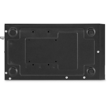  ПК iRU Planio 310H6SC (2153508) Tower Intel Core i5 13400F, DDR4 16ГБ, 512ГБ SSD, nVidia GeForce GT610 - 2 ГБ, Windows 11 Pro, черный 
