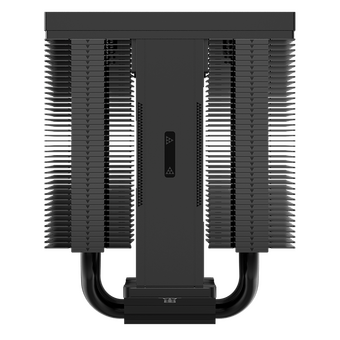  Кулер PCCooler RZ620M X (RZ620MX-BKAWYX-GL) черный 