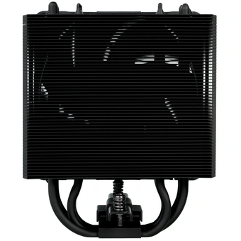  Вентилятор ARCTIC Freezer 36 S Black (ACFRE00196A) 