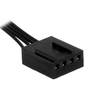  Вентилятор ARCTIC Freezer 36 S Black (ACFRE00196A) 