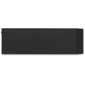 ПК iRU Planio 310H6SFC (2153448) Intel Core i3 12100F, DDR4 8ГБ, 256ГБ SSD, nVidia GeForce GT610 - 2 ГБ, Windows 11 Pro, черный 