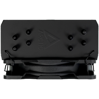  Вентилятор ARCTIC Freezer 36 S Black (ACFRE00196A) 