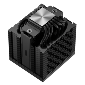  Кулер PCCooler RZ620M X (RZ620MX-BKAWYX-GL) черный 