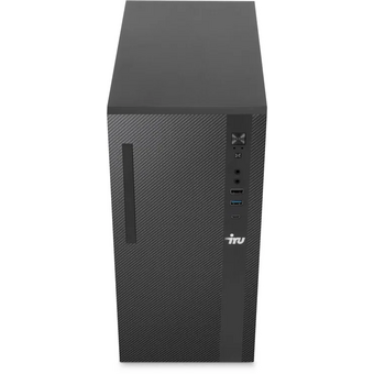  ПК iRU 310SC (2140124) Intel Core i7 13700, DDR4 32ГБ, 1ТБ(SSD), Intel UHD Graphics 770, Windows 11 Pro, черный 