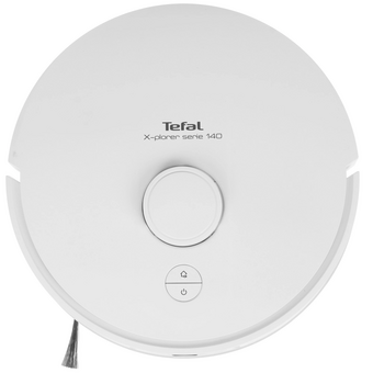  Робот-пылесос TEFAL RG9177WH 