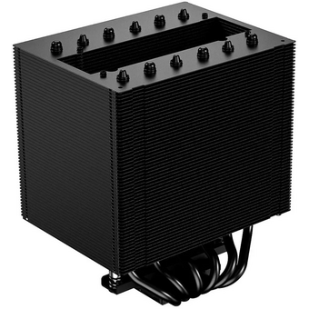  Кулер ID-Cooling Frozn A620 SLK черный 