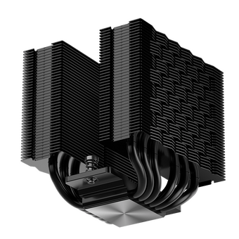  Кулер PCCooler RZ620M X (RZ620MX-BKAWYX-GL) черный 