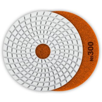  Диск алмазный Зубр 29866-300 d-100мм угловые шлифмашины/дрели 