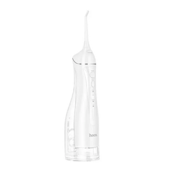  Ирригатор HOCO HP63 Electric oral flushing device белый 