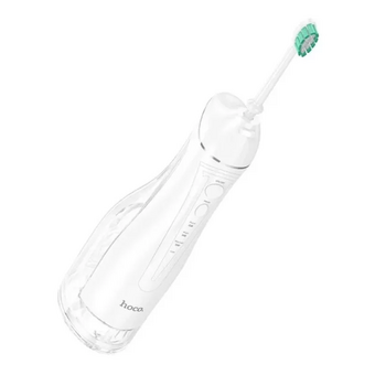  Ирригатор HOCO HP63 Electric oral flushing device белый 
