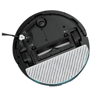  Робот-пылесос TEFAL RG87C5WH 