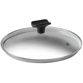  Крышка TEFAL 04215722 Pro Cook 22 стекл с паровыпуском 