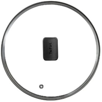  Крышка TEFAL 04215722 Pro Cook 22 стекл с паровыпуском 
