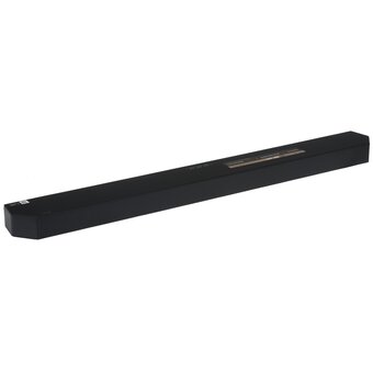  Саундбар Samsung HW-Q600H/PY черный 