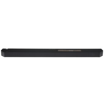  Саундбар Samsung HW-Q600H/PY черный 
