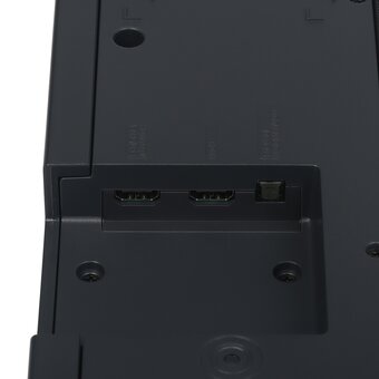  Саундбар Samsung HW-Q600H/PY черный 