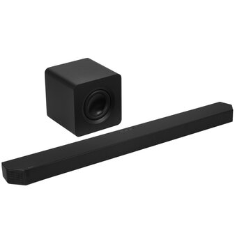  Саундбар Samsung HW-Q800H/PY черный 